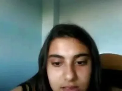 ਅਲਾਨਾ ਇਵਾਨਸ ਹੈਂਡਜੌਬ ਵੀਡੀਓ (ਅਲਾਨਾ ਲੇ)