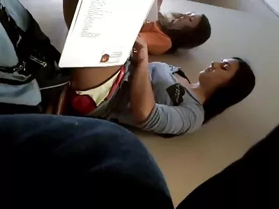 ਹੋਰ ਵੀਡੀਓ ਦੀ ਉਡੀਕ (ਜੈਸਿਕਾ ਵੁਡਸ)